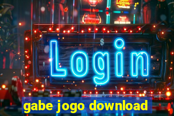 gabe jogo download